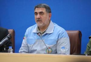 ساجدی‌نیا: ایران تجربه ۴۳ نوع بلای طبیعی را دارد