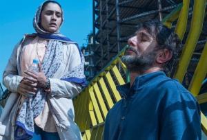 «زیبا صدایم کن» به «هفت» تلویزیون رسید