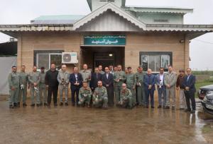 محیط‌بانان در خط مقدم حفاظت از محیط‌زیست قرار دارند