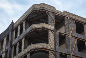 عضو شورای شهر تهران: ساختمان‌ های نیمه کاره و رها شده نیاز به اصلاح قانون دارند