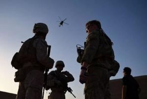 نماینده عراقی: باید نیروهای خارجی را از کشور بیرون کنیم