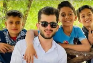 فوت معلم جوان چهارمحال و بختیاری در مسیر مدرسه