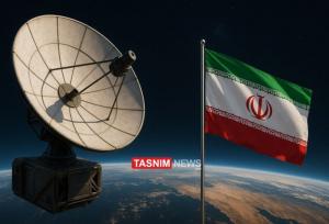 سهم ناچیز ایران در بازار بزرگ تجهیزات ماهواره‌ای