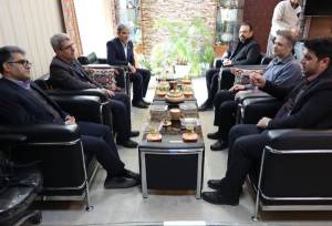 بررسی پوشش بیمه‌ای برای بناهای تاریخی کردستان آغاز شد