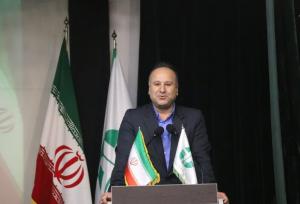 حسینی طایفه: خزر در آستانه بحران اکولوژیک قرار دارد