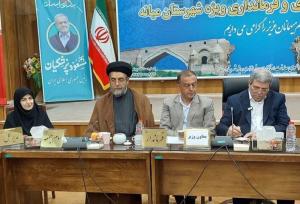 ۳۱ درصد جمعیت ایران تا سال ۱۴۳۰ سالمند می‌شوند