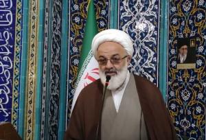 امام جمعه آرادان: نسل چهارم «بسیج» نماد رویش‌های نوین انقلاب است