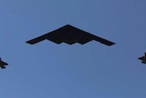 ادعای فرمانده آمریکایی درباره حمله به ایران