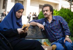 استایل خیابانی سارای پایتخت ۷جلب‌توجه کرد