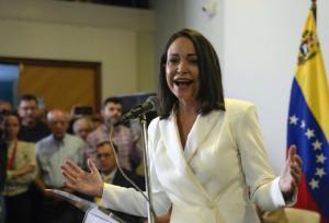 واشنگتن پست: ترامپ قصد ندارد از ماچادو حمایت کند