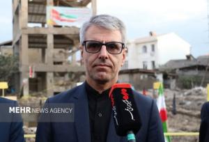 بقایی: جهان باید نسبت به مظلومیت و اقتدار ایران آگاه شود