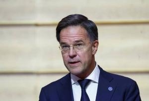 دبیر کل ناتو: جنگ اوکراین ممکن است سال جاری میلادی پایان یابد