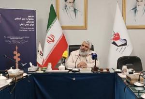 تقدیم آثار جشنواره موسیقی «نوای مهر» به شهدای لرستان