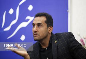 استعفای جواد حردانی از ریاست هیات جانبازان و توانیابان خوزستان