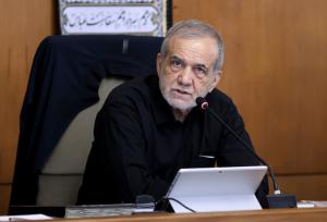 پزشکیان: برای حفظ وفاق باید در رفتارهایمان تغییر ایجاد کنیم