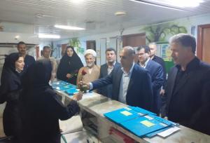 عدم حضور پزشک متخصص در درمانگاه تامین اجتماعی دهلران قابل قبول نیست