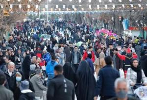 روند افزایشی سن امید به زندگی در ایران