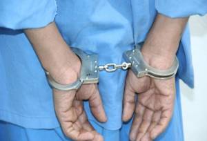 موسوی: قاتل متواری در تفت دستگیر شد