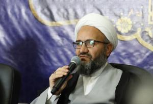 خانی: فقدان مسجد در ۷ منطقه بجنورد بابد چاره‌جویی شود