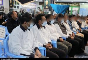 انتقال 124 ایرانی محبوس در زندان‌های عراق به کشورمان