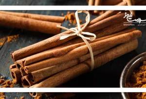 دارچین فشار خون را کاهش می دهد؟