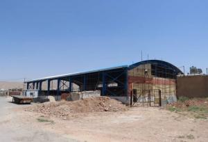 مدیرکل ورزش و جوانان لرستان: عدالت ورزشی باید از دل روستاها آغاز شود