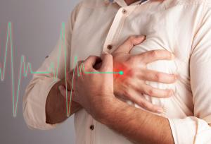 بیماری‌های قلبی عروقی علت ۴۰ درصد از فوتی‌های دیلم بوده است
