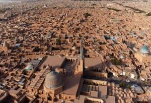 اصفهان میراثی زنده از معماری و تمدن ایرانی است