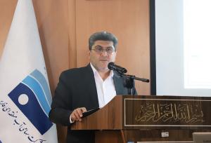 کاهش وابستگی فارس به منابع آب زیرزمینی
