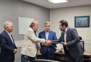 گسترش همکاری‌های داخلی و بین المللی موزه‌های دفینه در حوزه مرمت