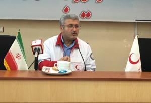 فخاری: ۵۰ دوره آموزشی هفته کاهش بلایای طبیعی در مازندران برگزار شد