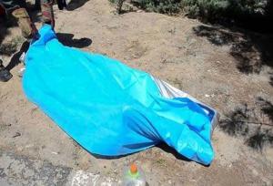 توضیحات پلیس در خصوص جسد کشف شده در جزیره هرمز