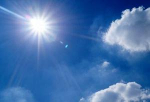 وضعیت جوی آرام در اردبیل