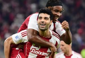 طارمی با چهره جدید در چمپیونز لیگ