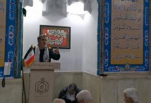 افزایش ۳۶ درصدی عضویت در بسیج کردستان