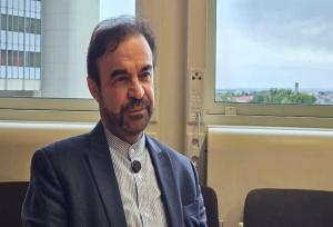 نجفی: قطعنامه شورای حکام تلاشی بی‌اعتبار برای جبران شکست اسنپ‌بک است