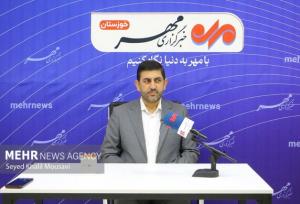 خوزستان باید در سیاست قطع برق «ویژه» دیده شود؛هشدار به وزیرنیرو