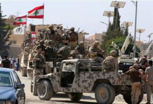 مخالفت ارتش لبنان با درخواست گستاخانه تل‌آویو