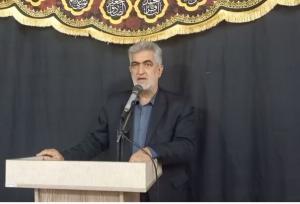 سد «حبله رود» ناجی کشاورزان مناطق گرمسار و ارادان