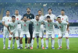 ساعت بازی‌های ایران در جام جهانی مشخص شد