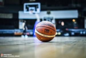 ۵ پله سقوط تیم ملی پسران و ۳ پله تیم ملی دختران در رده‌بندی فیبا