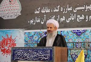 حاجی‌زاده: شهادت، پاسخ سال‌ها مجاهدت سیدحسن نصرالله بود