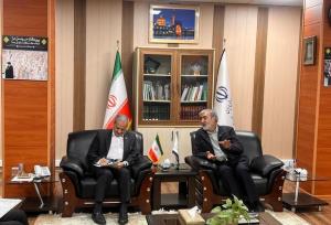 رئیس کمیسیون امنیت ملی مجلس: از تمام ظرفیت‌ها برای حمایت از فرهنگیان و دانش‌آموزان استفاده می‌کنیم