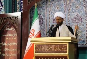 ملت ایران باید با بصیرت علیه جنگ رسانه‌ای دشمن وارد میدان شود