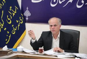 برپایی جشنواره‌ها سبب ایجاد اشتغال و رونق گردشگری می شود