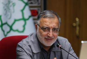 هزار دستگاه اتوبوس برقی وارد تهران می شود