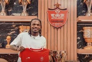 سود ۳۵۰ هزار دلاری پرسپولیس بابت انتقال جنجالی