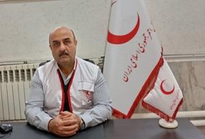 معاون امور داوطلبان هلال‌احمر استان: هلال‌احمر کردستان «پایش رایگان قند خون» را در همه شهرستان‌ها برگزار می‌کند