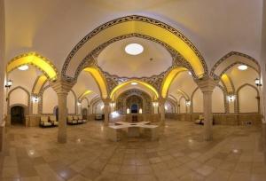 سرنوشت عجیب یک بنای تاریخی در کرمانشاه