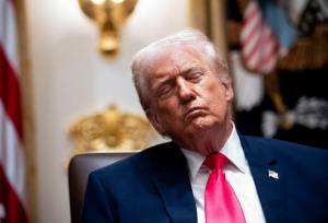 سند راهبرد امنیت ملی ۲۰۲۵ آمریکا به مثابه ماکتی از باورهای ترامپ